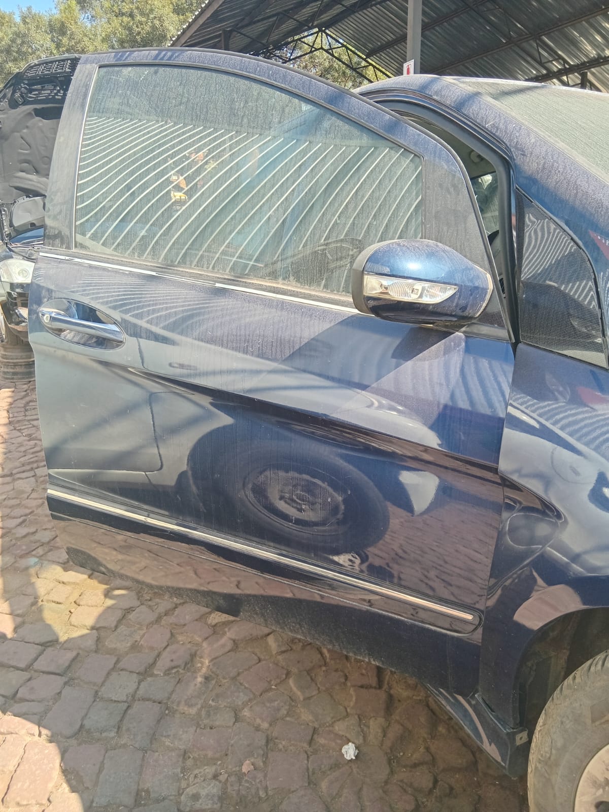 ✅ MERCEDES B200 CDI DOORS - Private Seller ✅ MERCEDES B200 CDI DOORS - Private Seller
