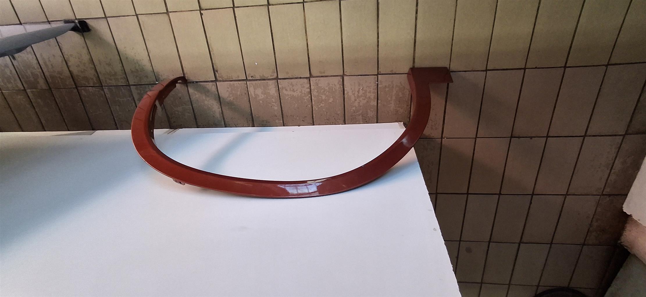 2020 BMW X2 WHEEL ARCH FRONT LEFTSIDE IN A GOOD CONDITION FOR SALE - Private Seller