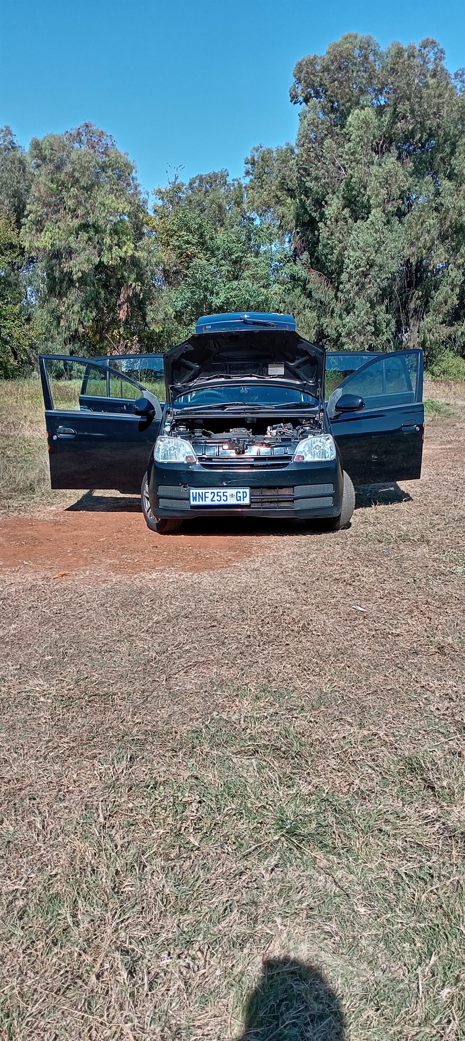 Daihatsu Charade 1.0