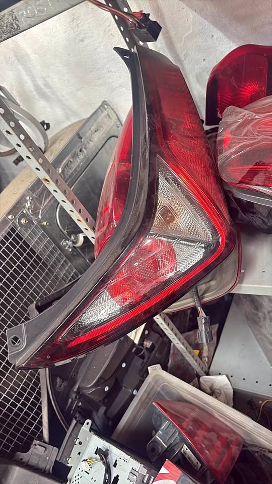Toyota Aygo right taillight - Private Seller Toyota Aygo right taillight - Private Seller