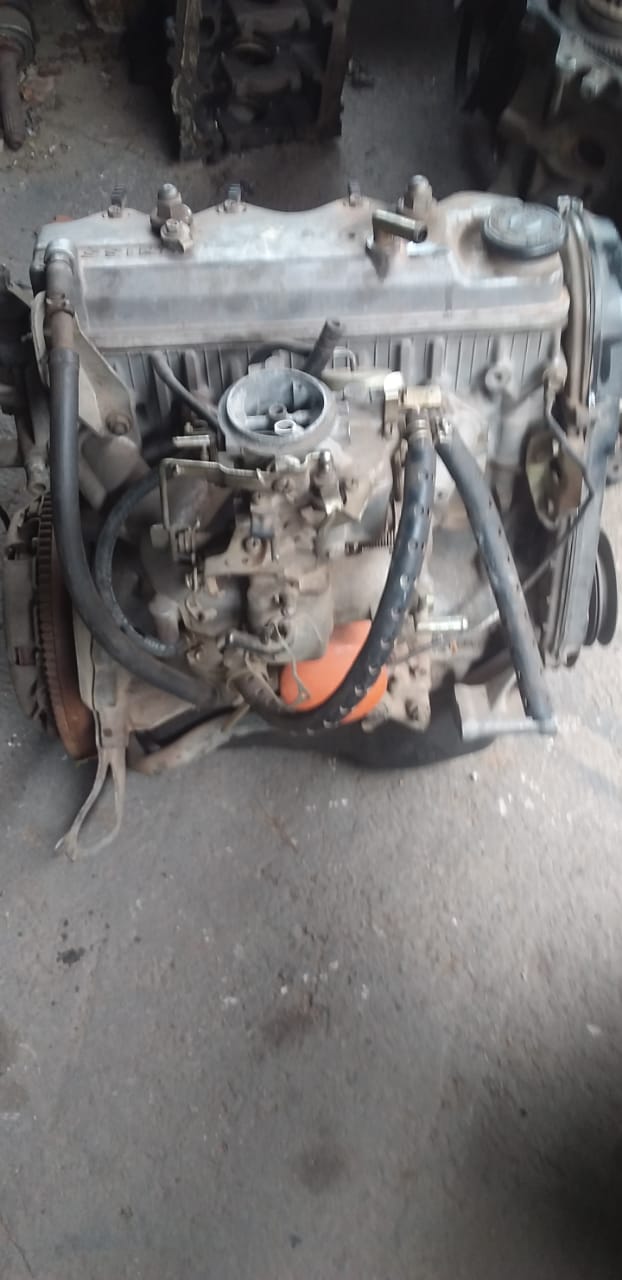 Nissan Sentra 1.5 Box Shape Engine - Private Seller