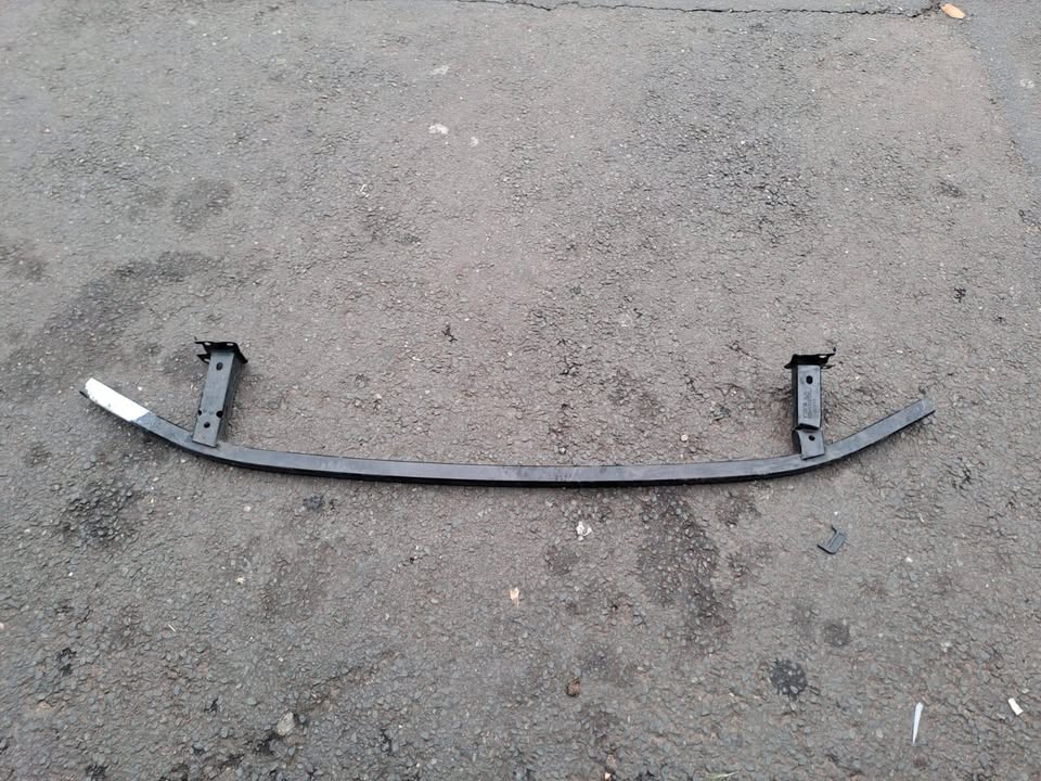 Haval Jolion Front Bumper Reinforcement Bar - Private Seller Haval Jolion Front Bumper Reinforcement Bar - Private Seller