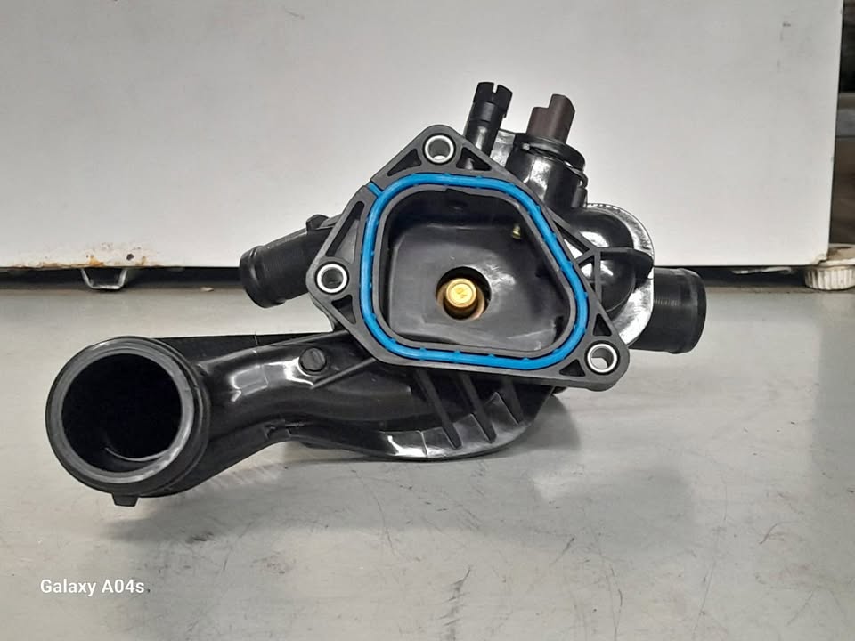 PEUGEOT 207/208 & C3 1.4/1.6 16V THERMOSTAT HOUSING FOR SALE - Private Seller PEUGEOT 207/208 & C3 1.4/1.6 16V THERMOSTAT HOUSING FOR SALE - Private Seller