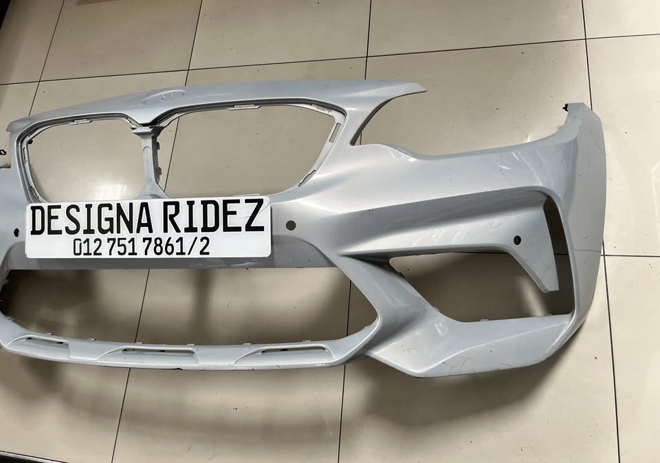 BMW F87 M2 COMPETITION LCI FRONT BUMPER AVAILABLE. - Private Seller BMW F87 M2 COMPETITION LCI FRONT BUMPER AVAILABLE. - Private Seller