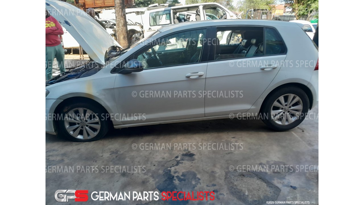 VW Golf 7 GTD 2.0 TDI CRV Manual STRIPPING FOR SPARES - Private Seller VW Golf 7 GTD 2.0 TDI CRV Manual STRIPPING FOR SPARES - Private Seller