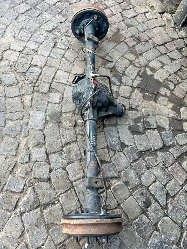 Mahindra Bolero 2.5 Rear Diff For Sale - Private Seller