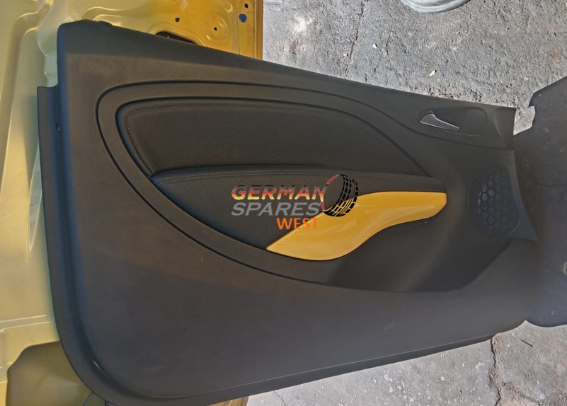OPEL ADAM 1.0 2015 USED DOOR PANEL FOR SALE - Private Seller OPEL ADAM 1.0 2015 USED DOOR PANEL FOR SALE - Private Seller