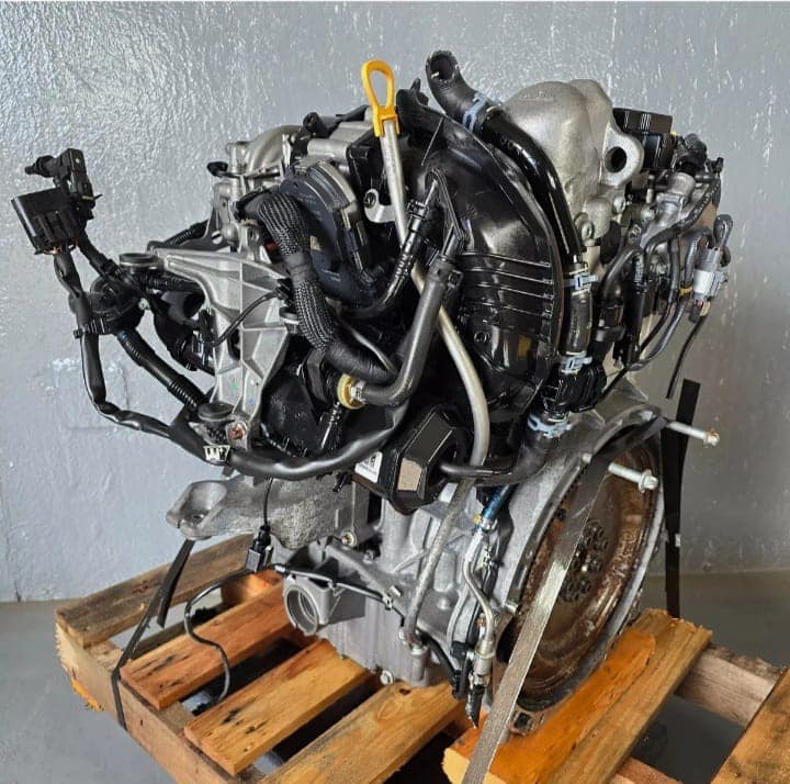 GLC 300 4MATIC Engine - Private Seller GLC 300 4MATIC Engine - Private Seller