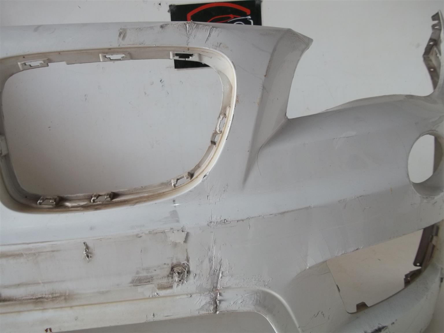 BMW X3 motorsport front bumper - Private Seller BMW X3 motorsport front bumper - Private Seller