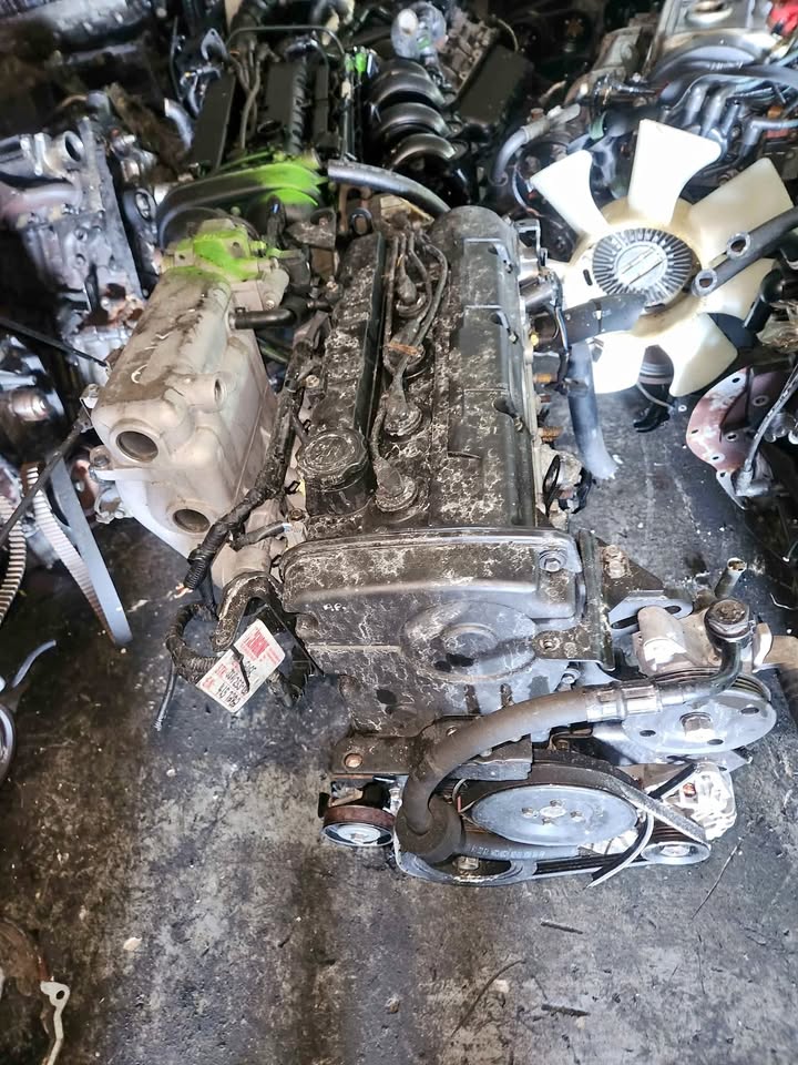 HYUNDAI G4GC VVTI ENGINE FOR SALE - Private Seller HYUNDAI G4GC VVTI ENGINE FOR SALE - Private Seller