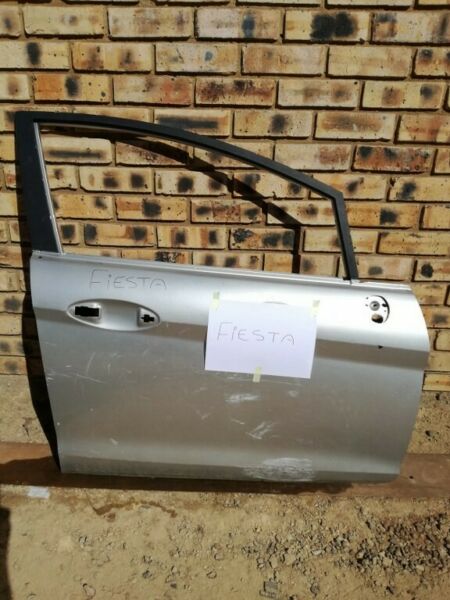 Ford Fiesta Mk3 Right Front Door Contact for Price - Private Seller Ford Fiesta Mk3 Right Front Door Contact for Price - Private Seller
