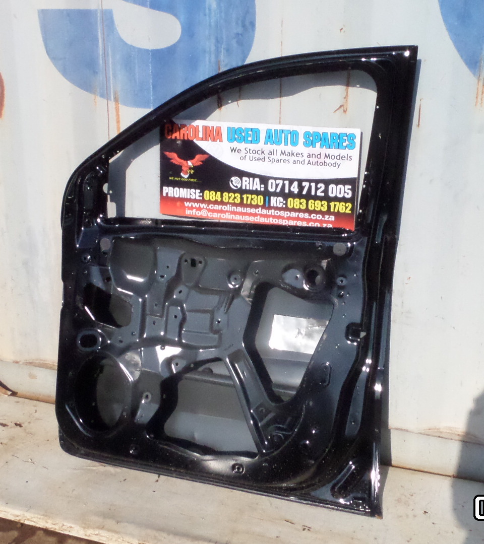 Ford Ranger T9 Nxt Gen right side door (double cab) - Private Seller Ford Ranger T9 Nxt Gen right side door (double cab) - Private Seller