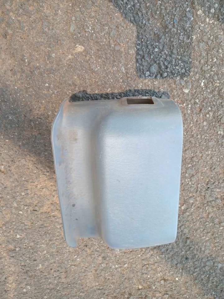 2007 Hyundai terrecan 2.9 CRDi steering wheel cover for sale @ circle 7 used parts - Private Seller