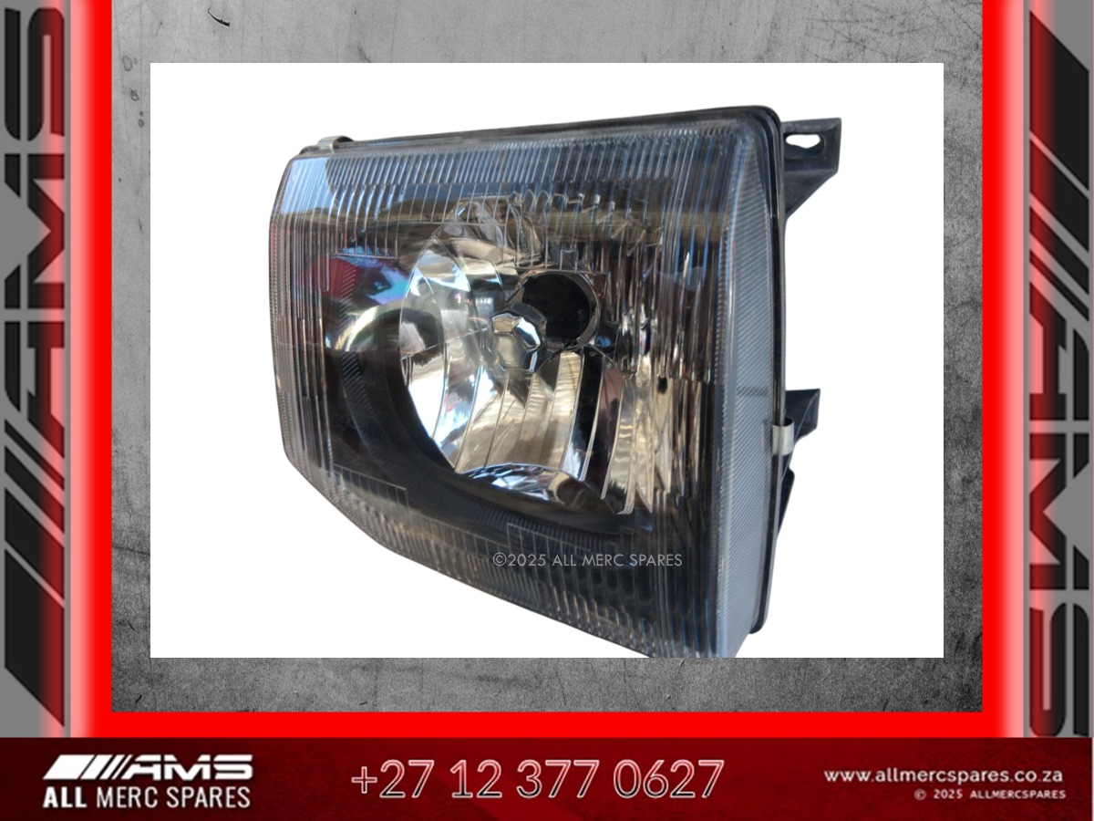 NEW MITSUBISHI GEN 2 RIGHT FRONT HEADLIGHT FOR SALE