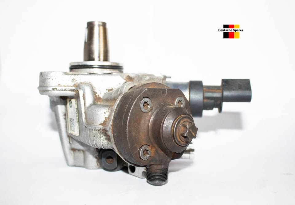 BMW 1,2,3 SERIES DIESEL HIGH PRESSURE PUMP N47 ENGINE - Private Seller BMW 1,2,3 SERIES DIESEL HIGH PRESSURE PUMP N47 ENGINE - Private Seller