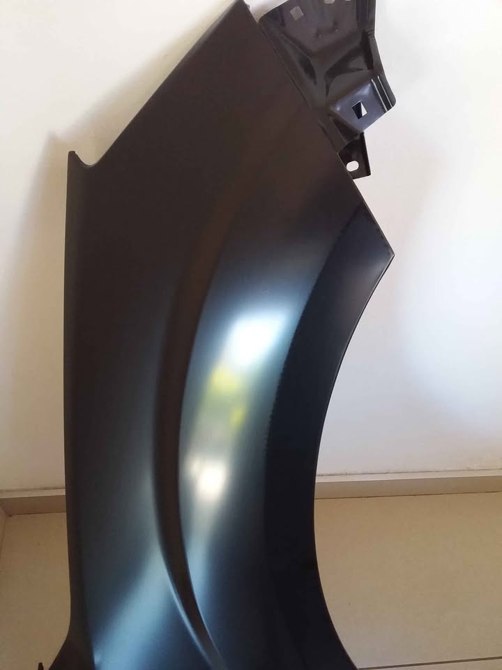 NISSAN NAVARA 2016/2020 BRAND NEW FENDERS FOR SALE PRICE