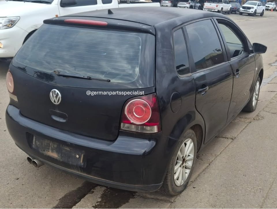 Polo Vivo Stripping for Spares. - Private Seller