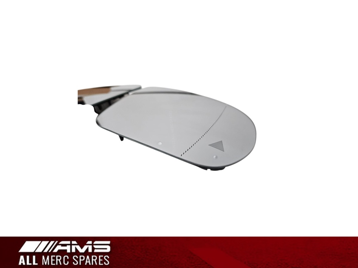 Mercedes W205 Door Mirror Glass – Left & Right Available! - Private Seller Mercedes W205 Door Mirror Glass – Left & Right Available! - Private Seller