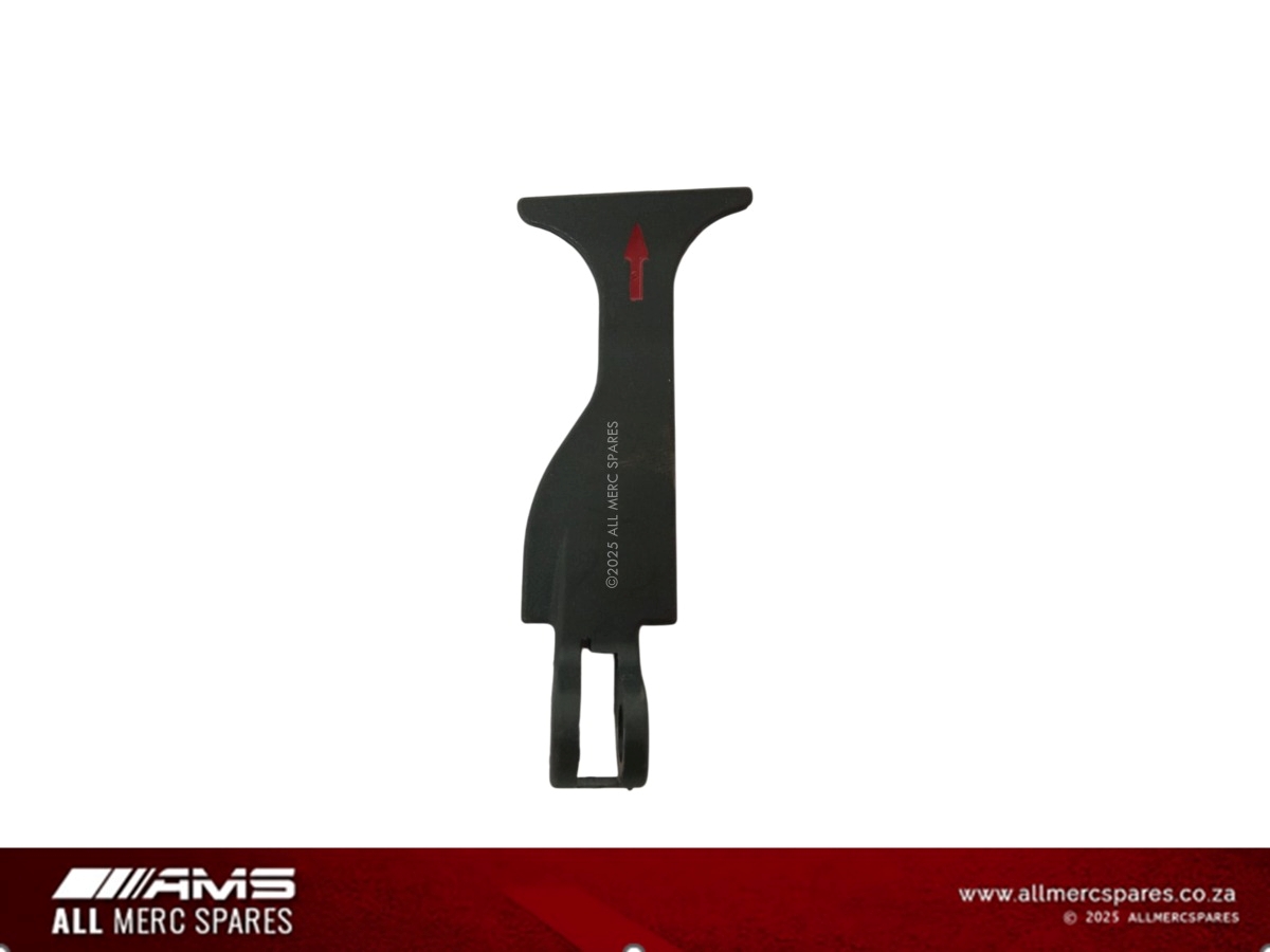 W203 Bonnet Release Handle - Private Seller W203 Bonnet Release Handle - Private Seller
