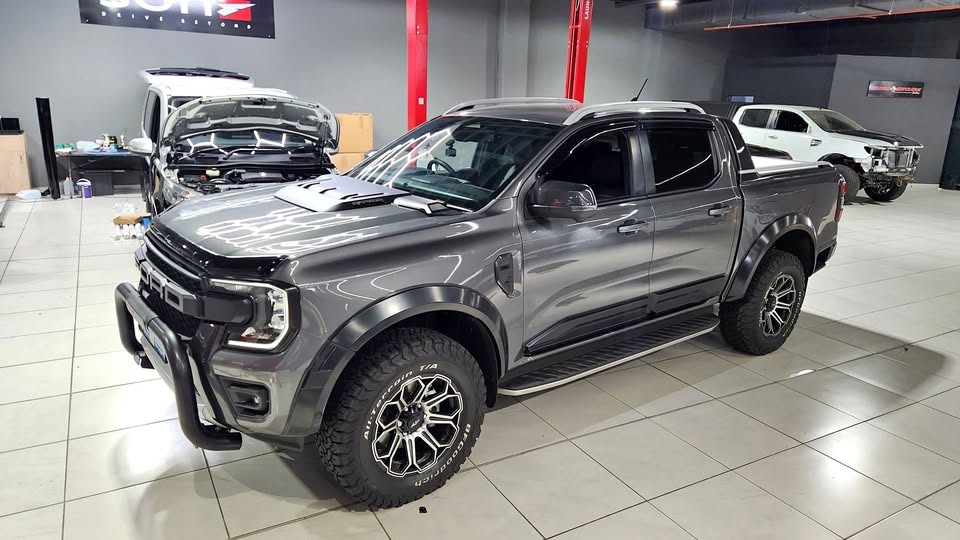 Ford ranger accessories - Next gen / Previous Models - Private Seller Ford ranger accessories - Next gen / Previous Models - Private Seller