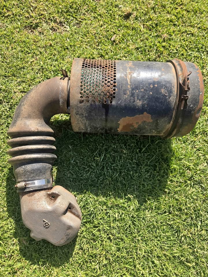 FORD CORTINA LDV AIRFILTER - Private Seller FORD CORTINA LDV AIRFILTER - Private Seller