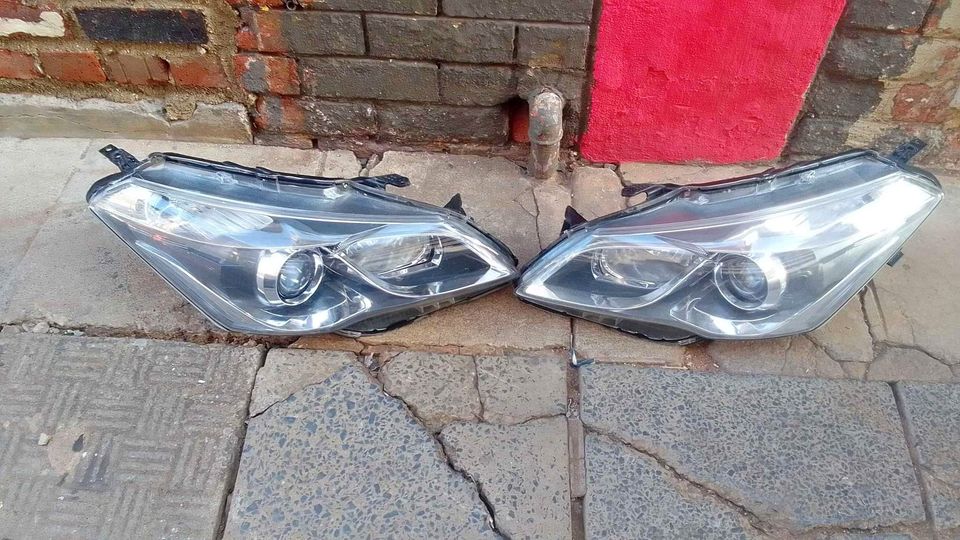 Suzuki Ciaz headlights - Private Seller