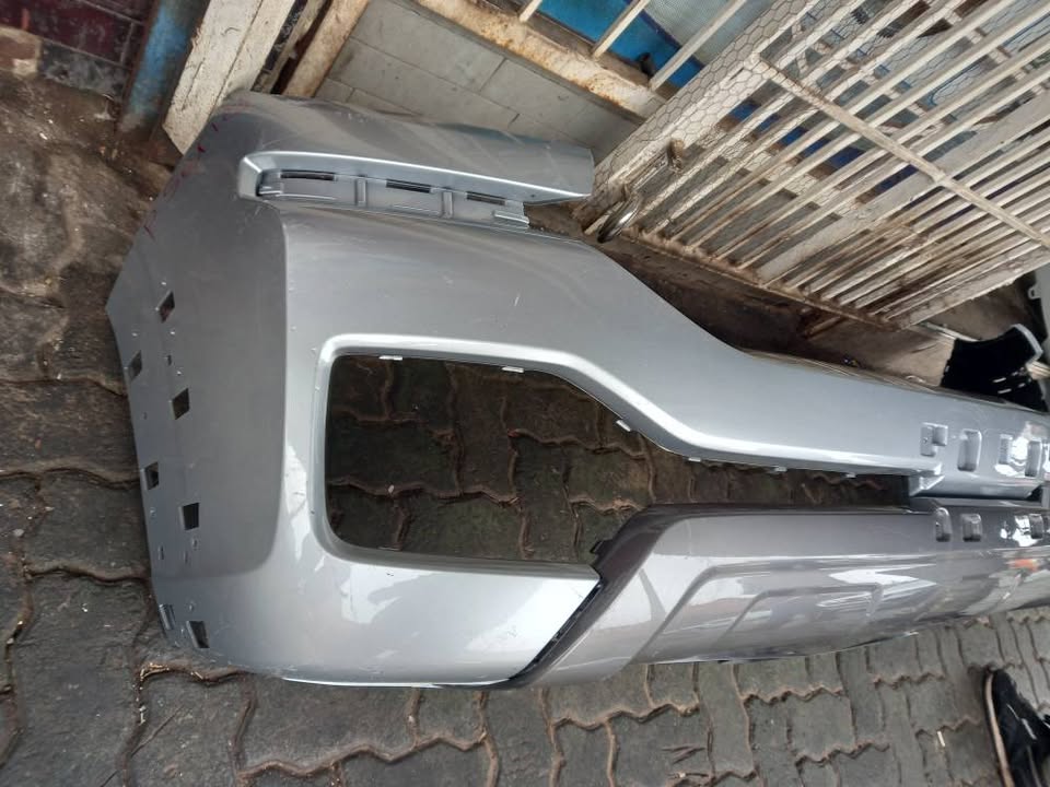 2021 onward Hyundai Creta Front Shell Bumper - Private Seller 2021 onward Hyundai Creta Front Shell Bumper - Private Seller
