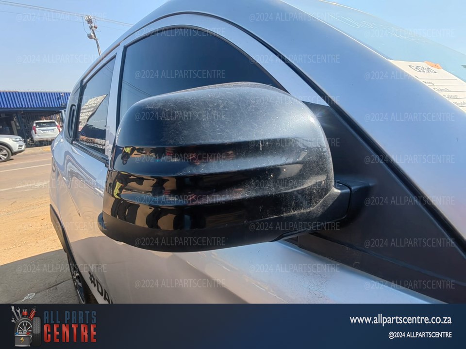2021 Mahindra KUV100 door mirrors for sale