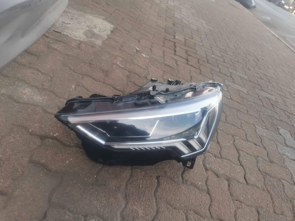 Audi Q3 2023 - Private Seller