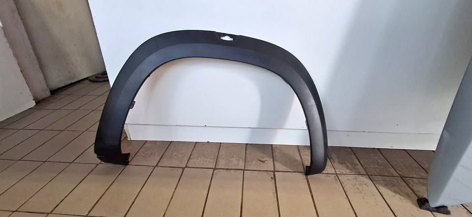 2022 RENAULT KWID RIGHT WHEEL ARCH FOR SALE - Private Seller 2022 RENAULT KWID RIGHT WHEEL ARCH FOR SALE - Private Seller
