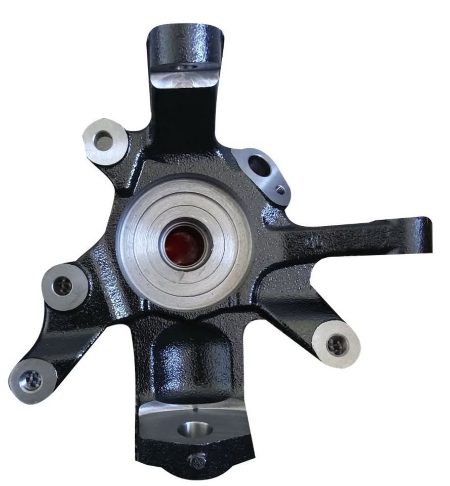Nissan Hardbody Stub Axle RHS - Private Seller Nissan Hardbody Stub Axle RHS - Private Seller