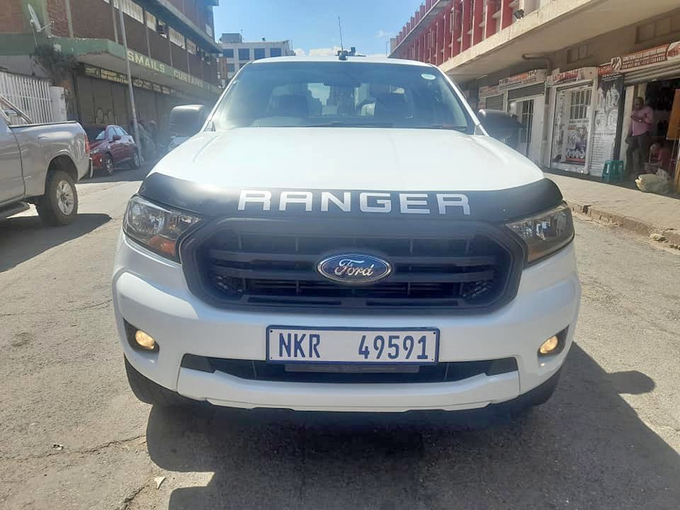 2016 FORD RANGER 2.2 6SPEED MANUAL EXTRA CAB AVAILABLE