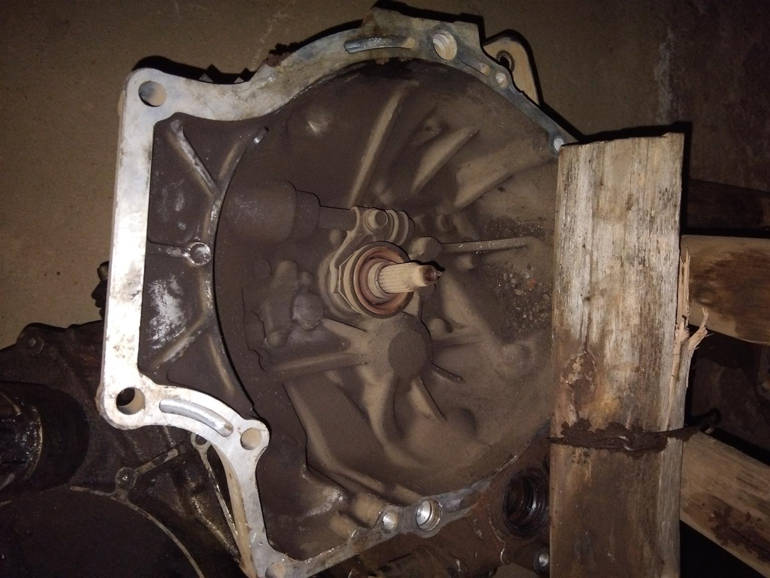 CITROEN C2 MANUAL GEARBOX FOR SALE - Private Seller CITROEN C2 MANUAL GEARBOX FOR SALE - Private Seller