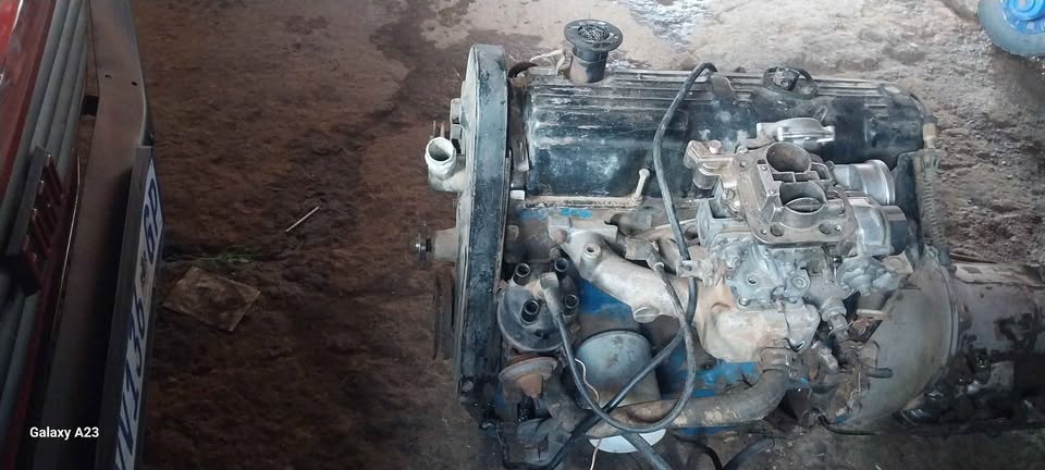 Ford 2L engine in good condition - Private Seller Ford 2L engine in good condition - Private Seller