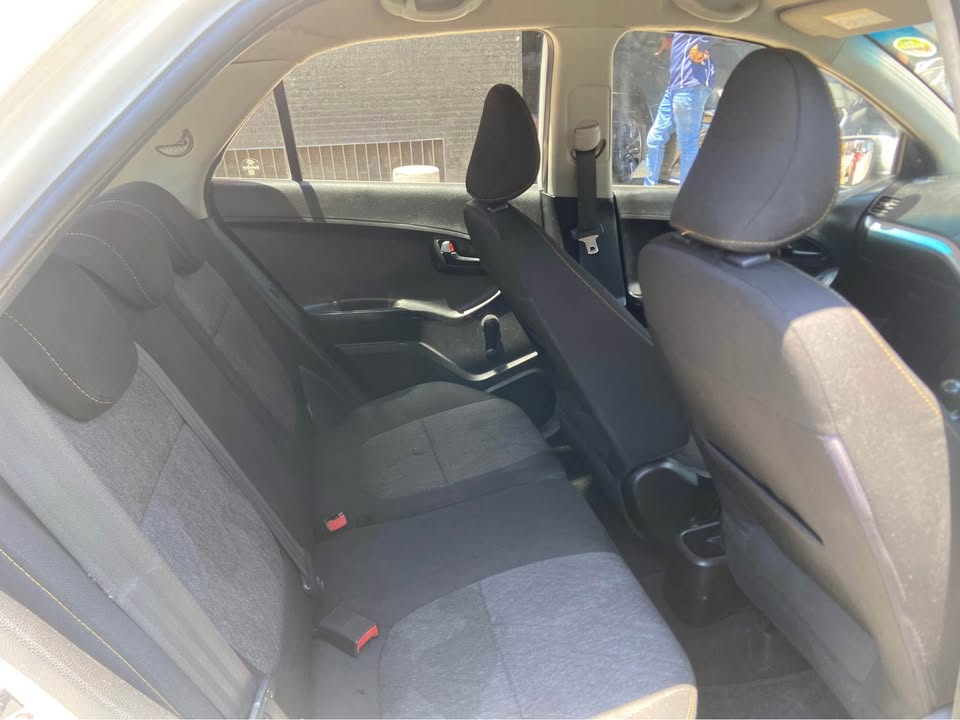 2016 Kia Picanto 1,0 114000km