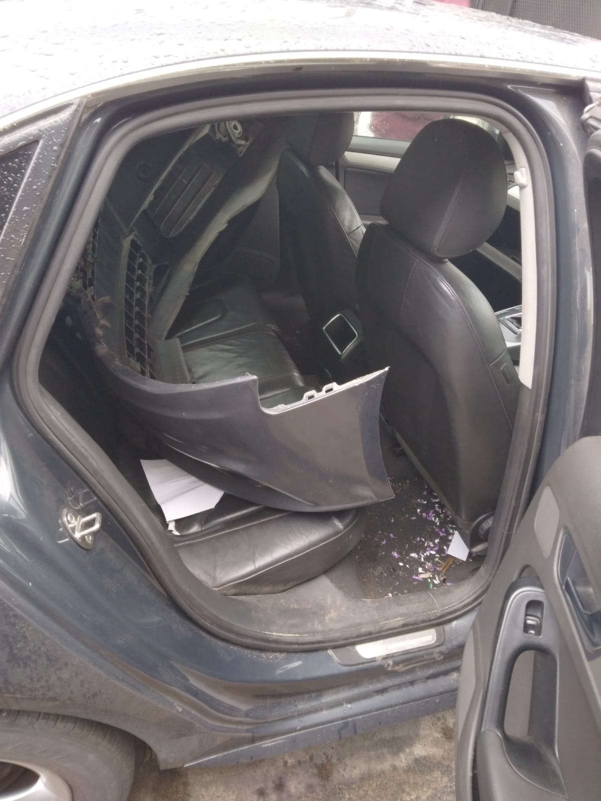 AUDI A4 1.8 Stripping for Spares - Private Seller AUDI A4 1.8 Stripping for Spares - Private Seller