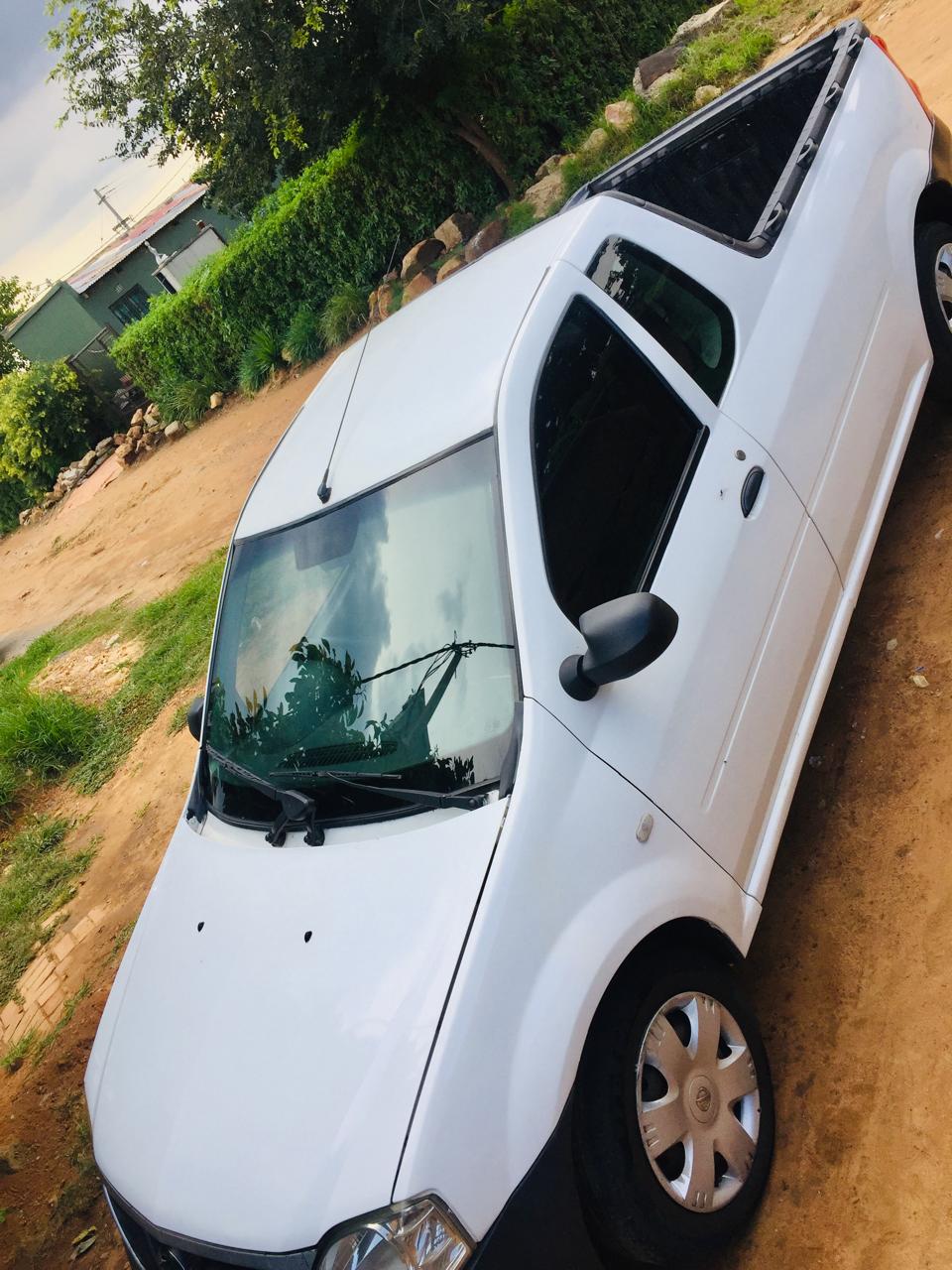 Used 2017 Nissan NP200 1.6i (aircon) - Private Seller