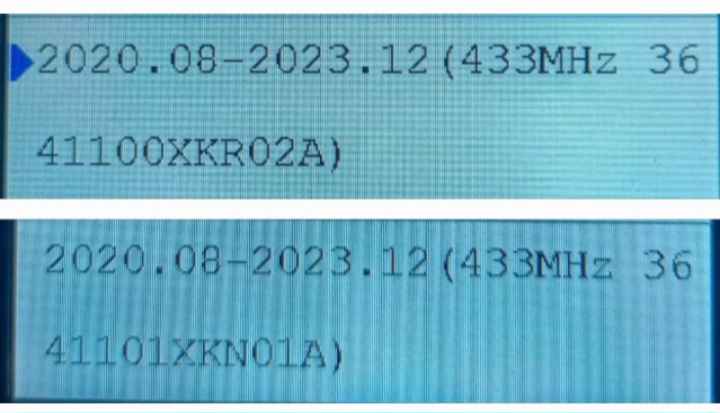 2020 - 23 Haval Jolion TPMS / tyre pressure monitor sensors and valves - Private Seller 2020 - 23 Haval Jolion TPMS / tyre pressure monitor sensors and valves - Private Seller