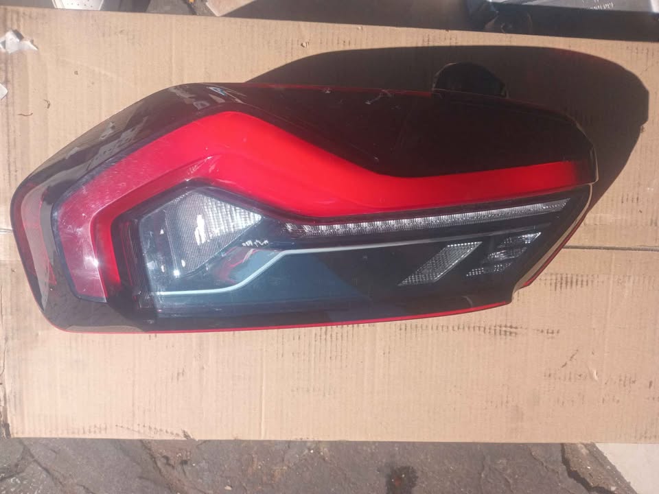 BMW G42 M2 G87 left side tail light - Private Seller
