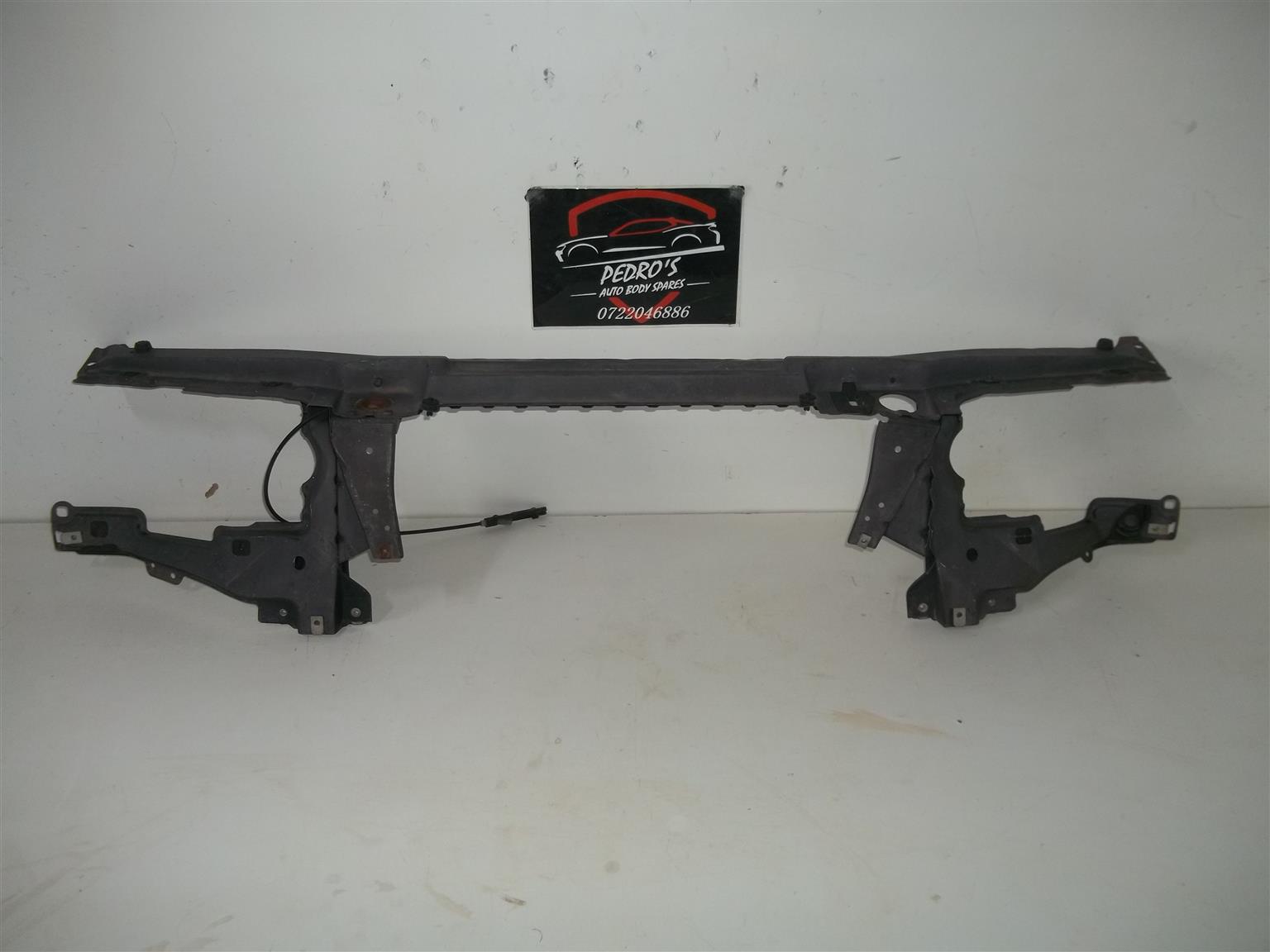 BMW X5 (E53) lock plate/front panel - Private Seller BMW X5 (E53) lock plate/front panel - Private Seller