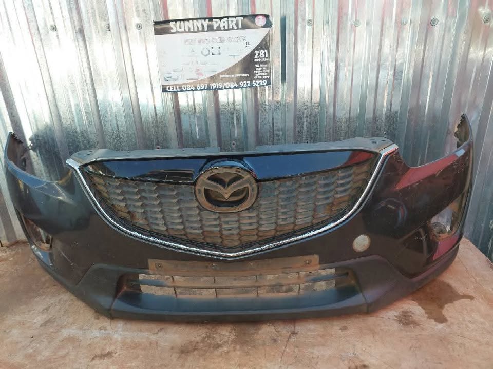 Mazda CX5 Bumper - Private Seller