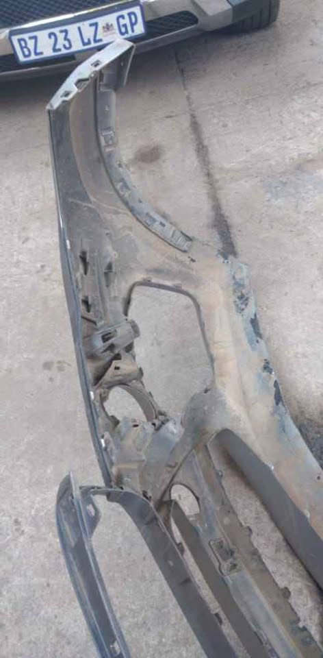 BMW F85 front bumper - Private Seller BMW F85 front bumper - Private Seller