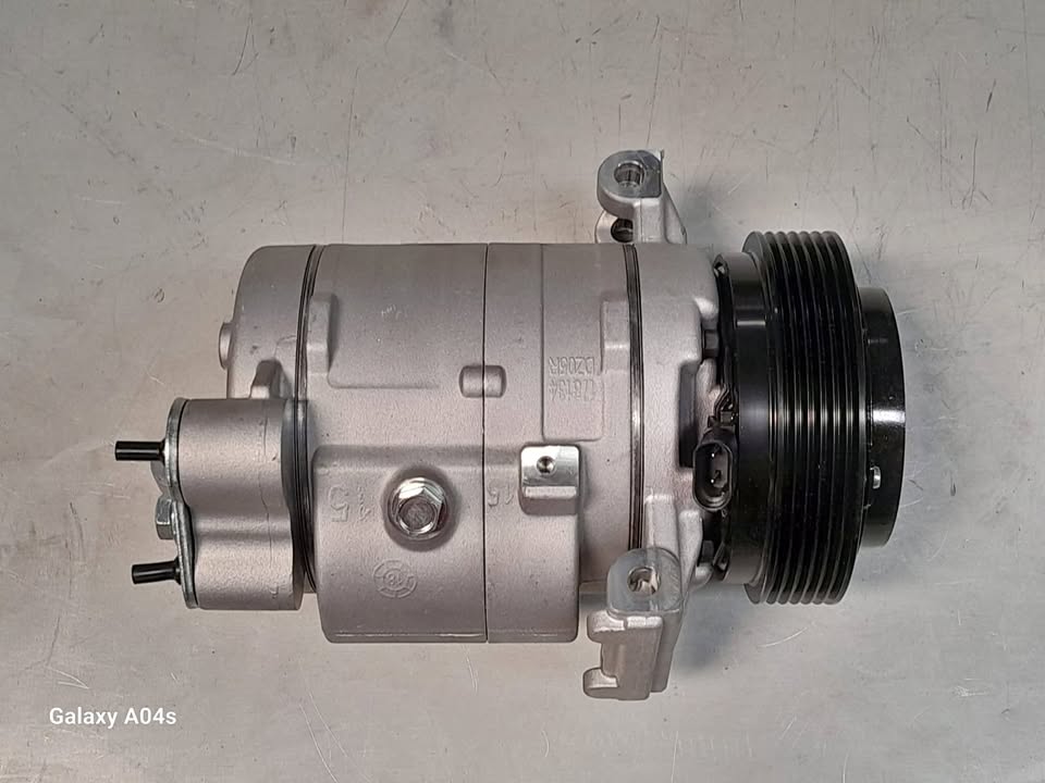 CHEVROLET TRAILBLAZER AIRCON PUMP FOR SALE - Private Seller CHEVROLET TRAILBLAZER AIRCON PUMP FOR SALE - Private Seller