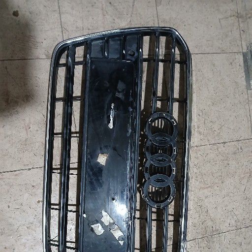 Audi A5 grill - Private Seller Audi A5 grill - Private Seller