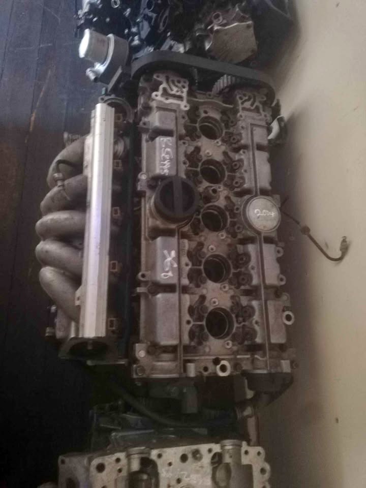 VOLVO S60 2004 ENGINE FOR SALE °¦°DELIVERY AVAILABLE COUNTRY WIDE°¦° - Private Seller VOLVO S60 2004 ENGINE FOR SALE °¦°DELIVERY AVAILABLE COUNTRY WIDE°¦° - Private Seller