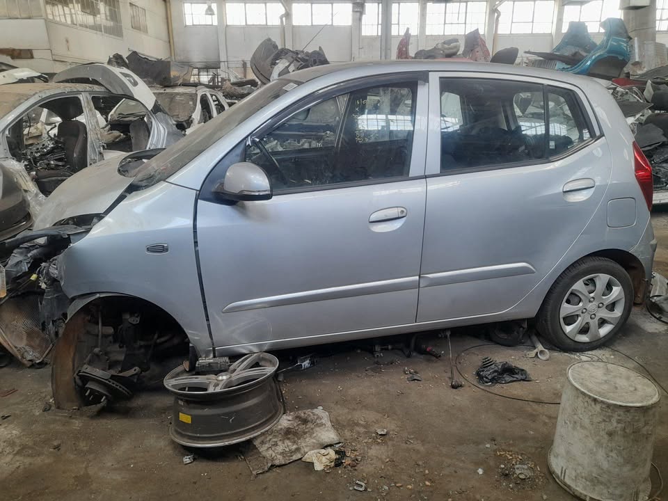 HYUNDAI I10 1.2 ENGINE STRIPPING - Private Seller