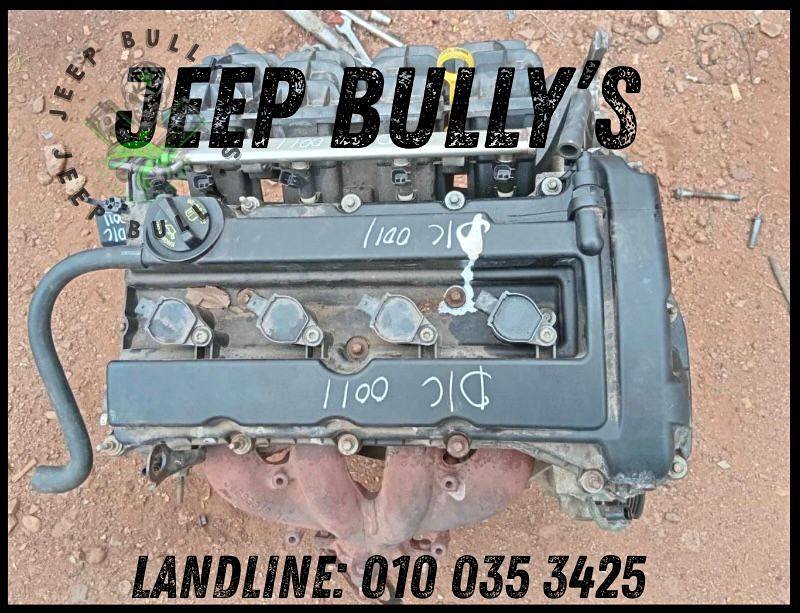 Dodge Caliber Engine for Sale – Clean Used Condition - Private Seller Dodge Caliber Engine for Sale – Clean Used Condition - Private Seller