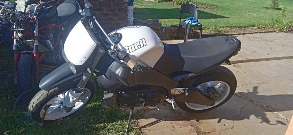 Buell stripping for spares. - Private Seller Buell stripping for spares. - Private Seller