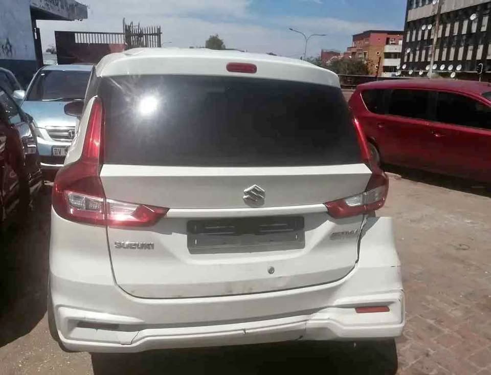 Suzuki Ertiga stripping - Private Seller Suzuki Ertiga stripping - Private Seller