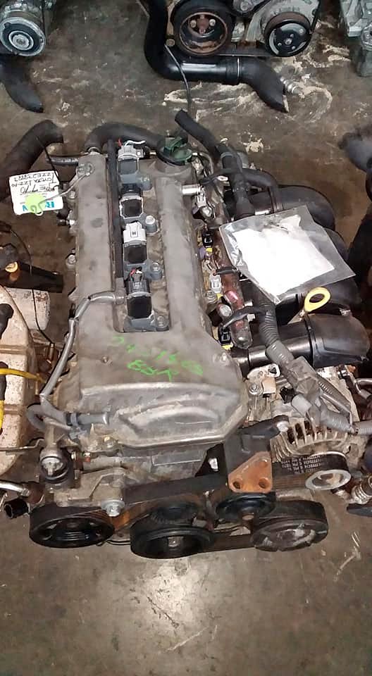 TOYOTA ENGINES FOR SALE - Private Seller TOYOTA ENGINES FOR SALE - Private Seller
